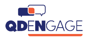 QDeNgage Logo