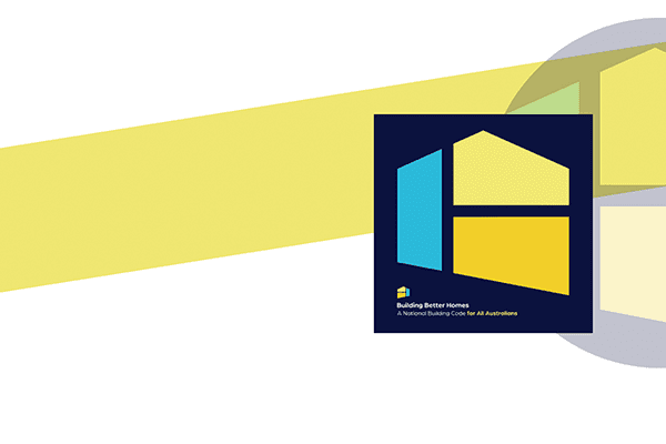 Building Better Homes