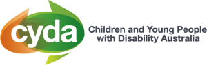 CYDA, Children and Young People with Disability Australia