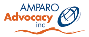 Amparo Advocacy inc logo