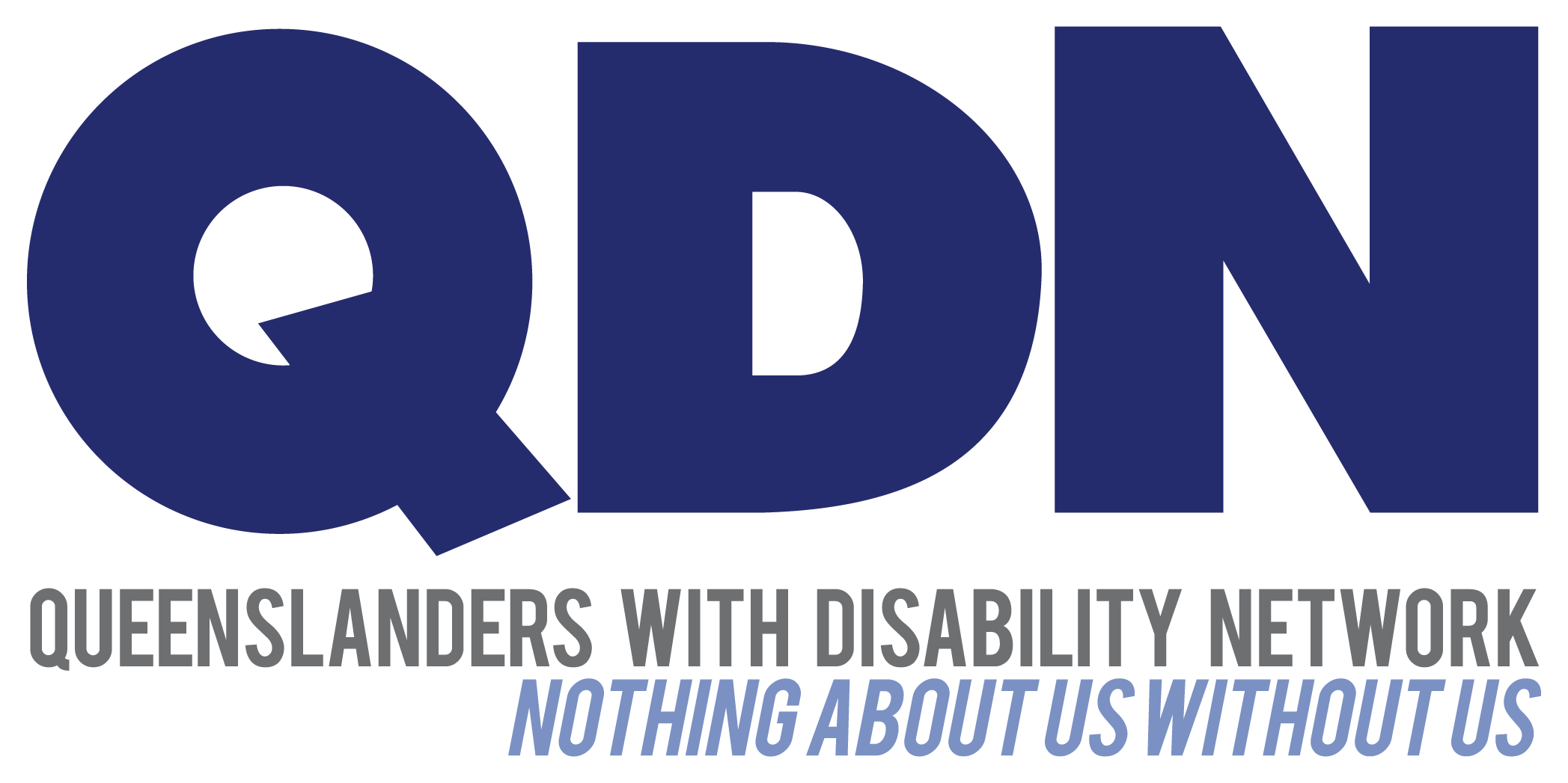 Corporate Information - Queenslanders With Disability Network