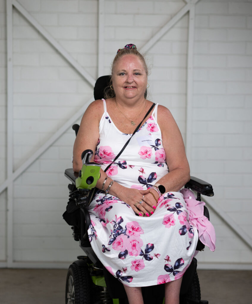 Gladstone Peer Support Group Queenslanders With Disability Network