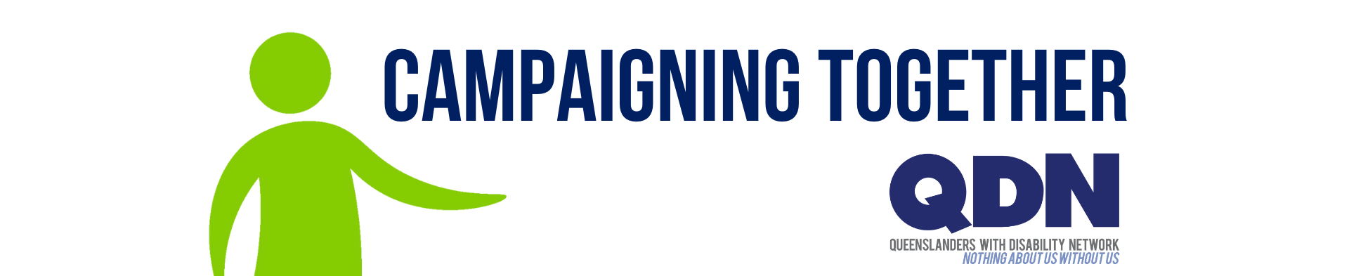 Campaigning Together