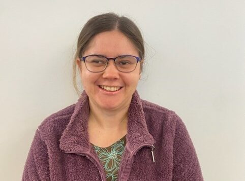 Danielle Pittis: leading diversability in Mount Isa