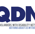 QDN logo on a white background