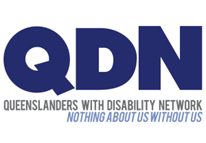 QDN logo on a white background