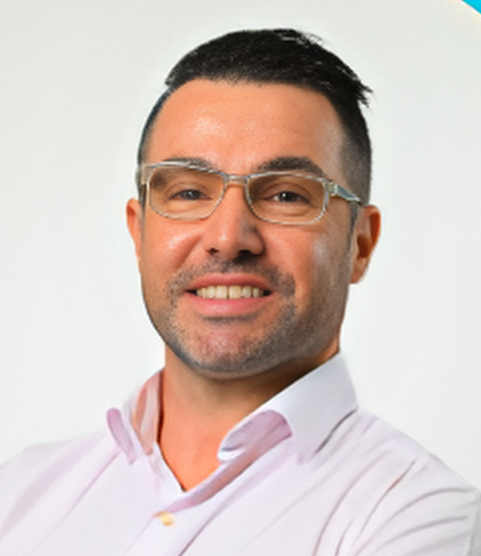 Brenton Koch creating pathways for inclusion in sport Brenton Koch creating pathways for inclusion in sport