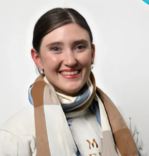 Sara-Ashlee Tait seeing solutions, not obstacles in sport Sara-Ashlee Tait seeing solutions, not obstacles in sport