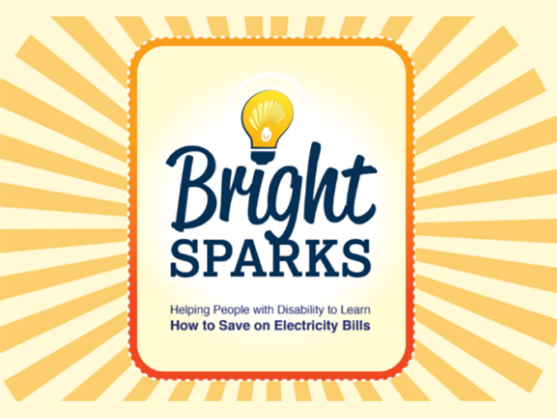 Bright Sparks logo