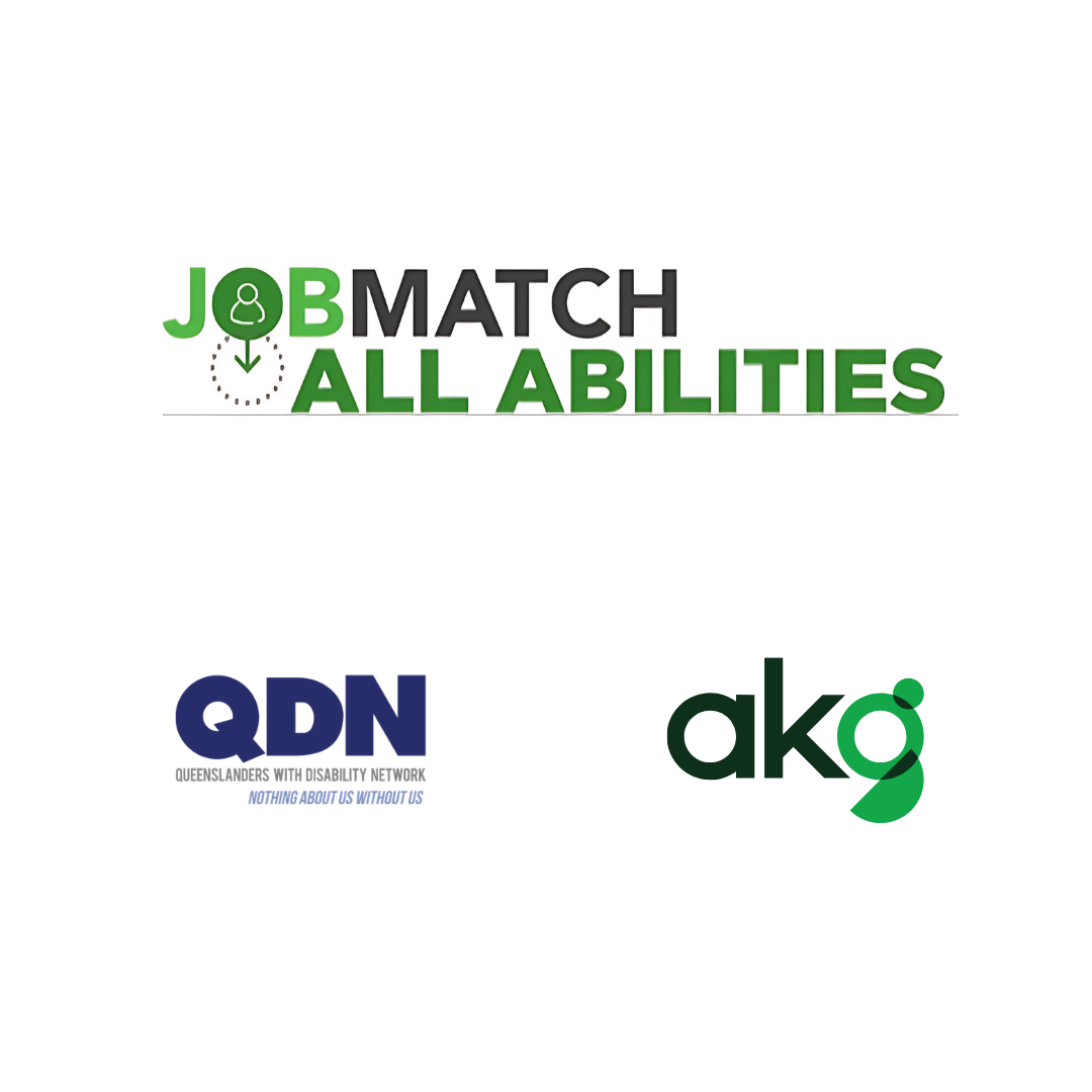 All Abilities JobMatch Project All Abilities JobMatch Project