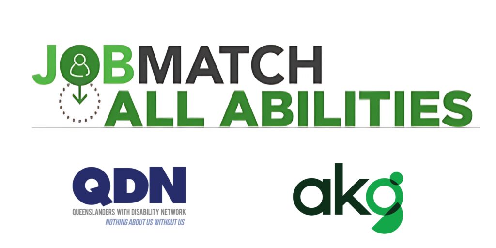 Text JobMatch All Abilitie s.