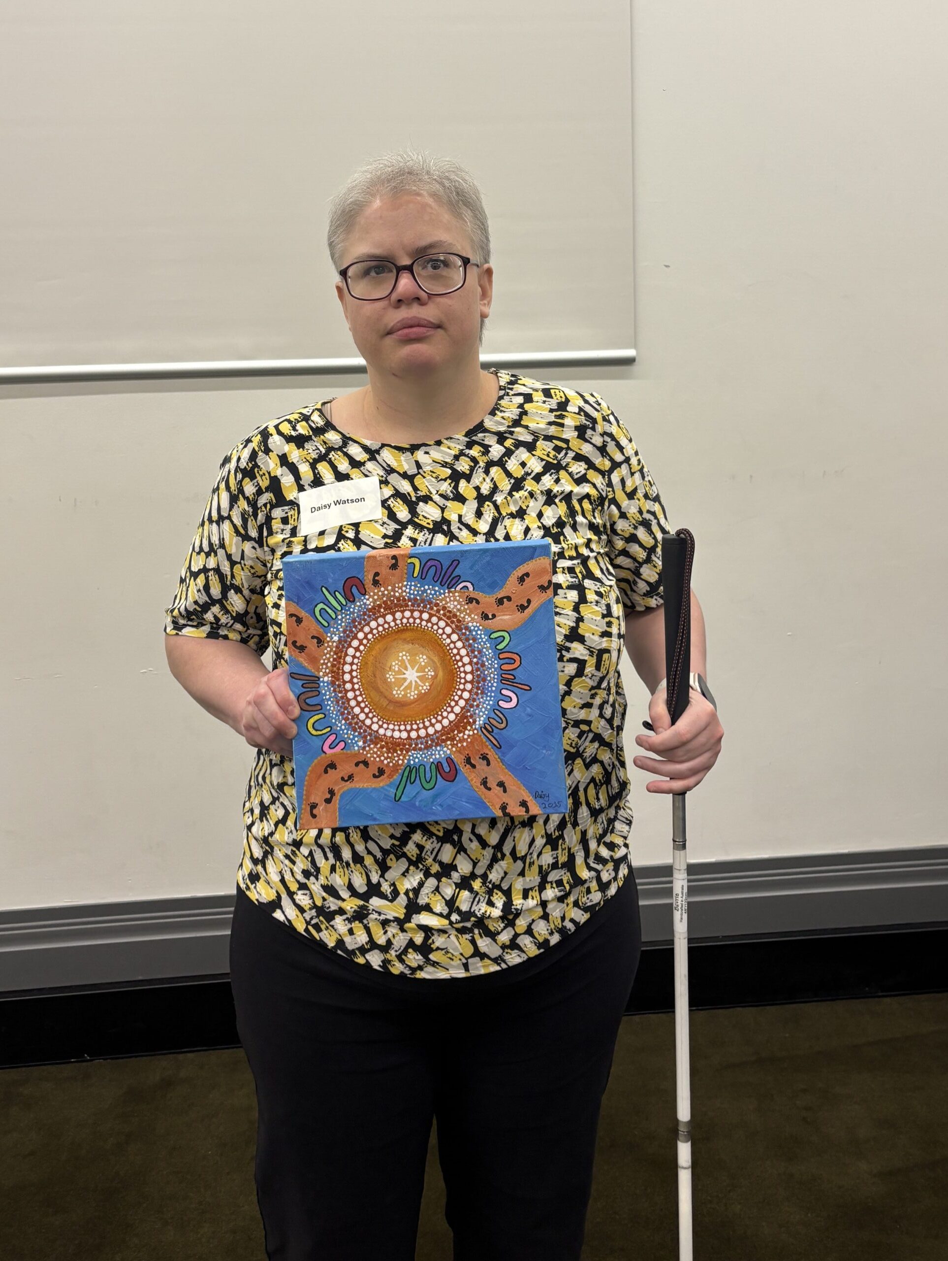 Daisy Walton Daisy Walton