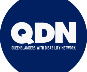 QDN logo