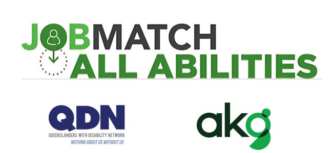 Text JobMatch All Abilitie s.